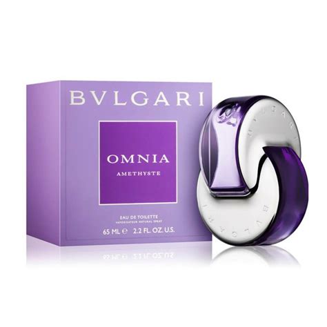 how to spot fake bvlgari omnia amethyste perfume|bvlgari omnia amethyste 65ml price.